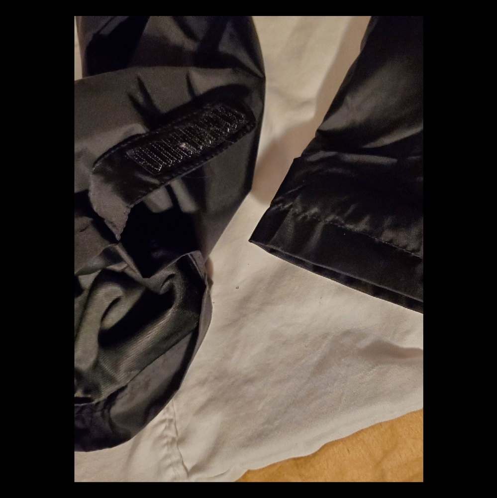 BRAND NEW! Columbia Black Light Weight Jacket - Picture 4 of 4